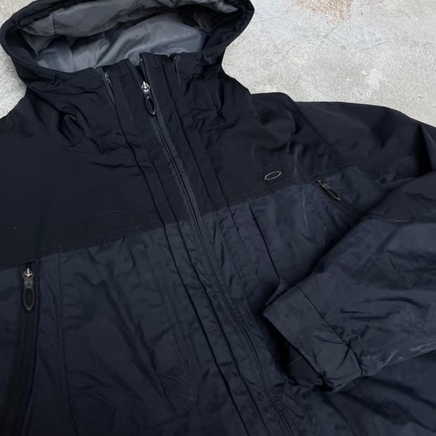 오클리 고프코어 자켓