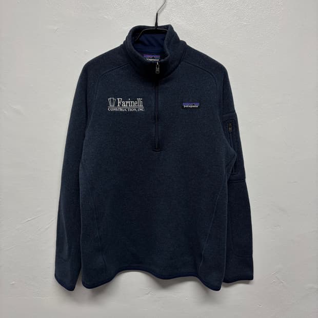 파타고니아 베터 스웻 3