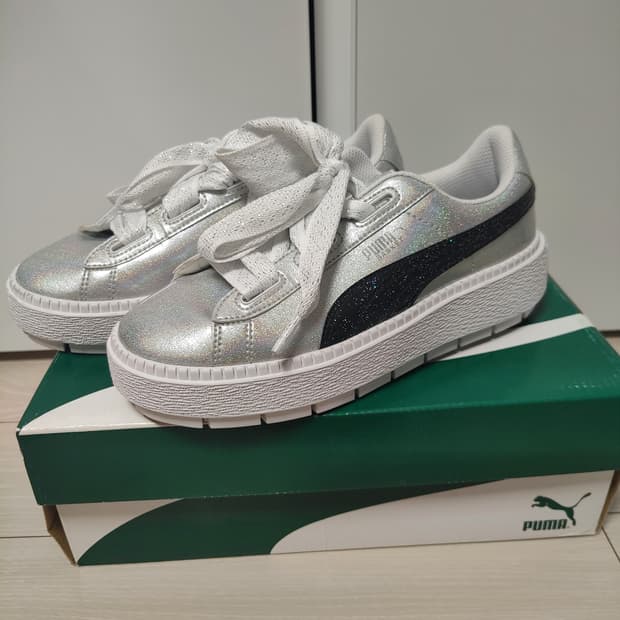 푸마 풀랫폼 240