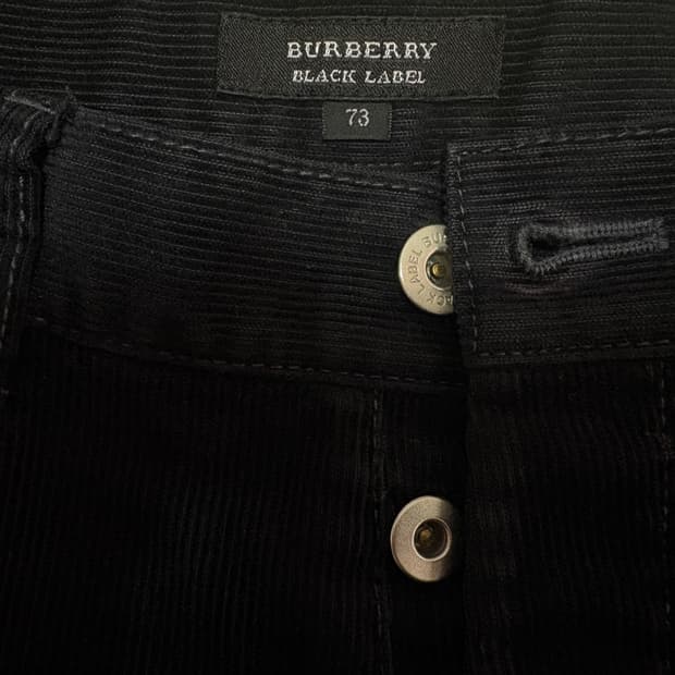 Burberry pants
