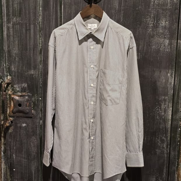 Paul Smith London Striped Shirt