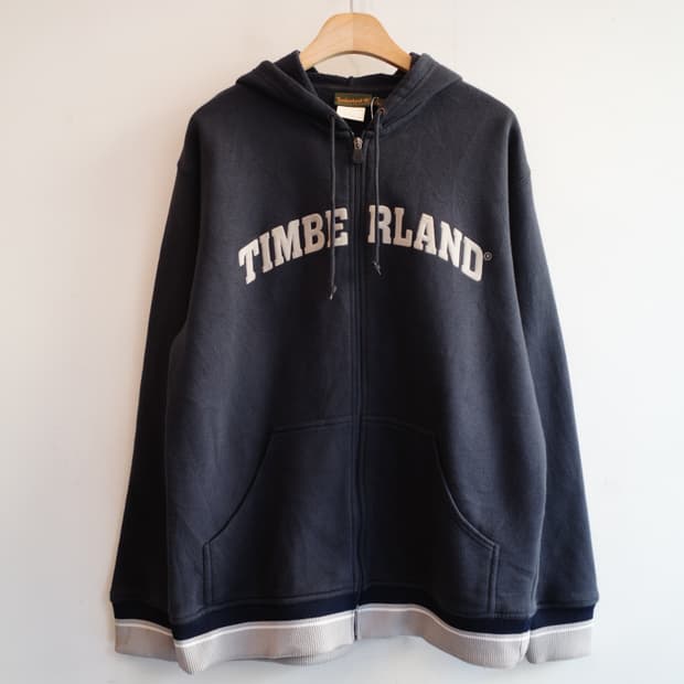 Timberland 팀버랜드 집업 후디