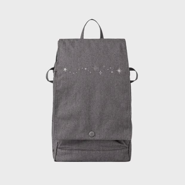 aeae flap cover backpack