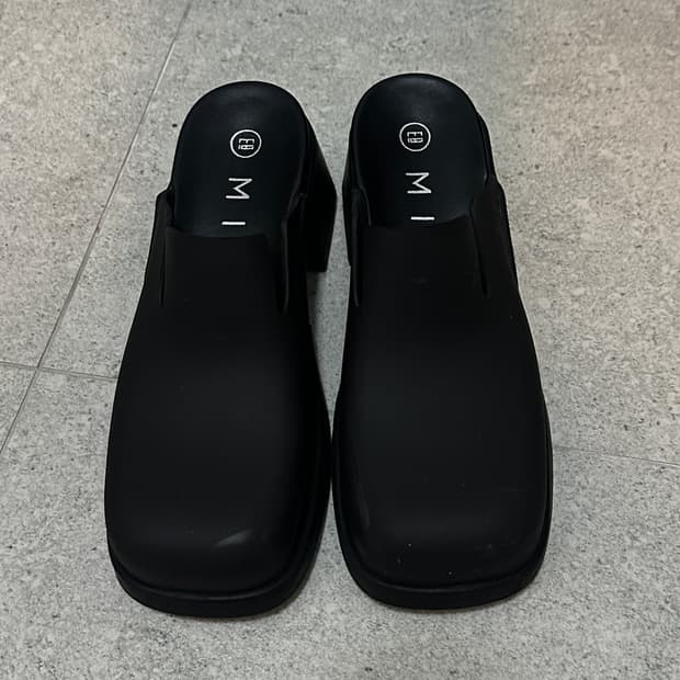Miista 미스타 뮬 37