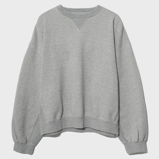 REFORMED sweat shirt