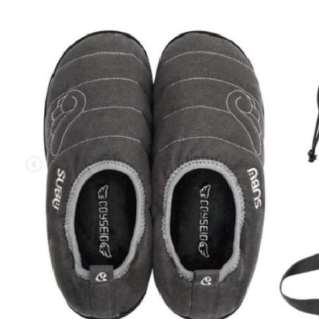 코이세이오 엔젤윙 스부 콜라보 패딩 슈즈00