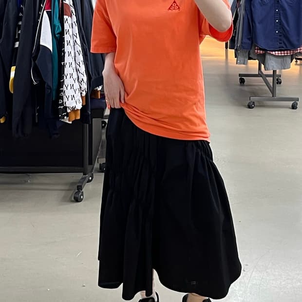 나이키 acg 반팔
