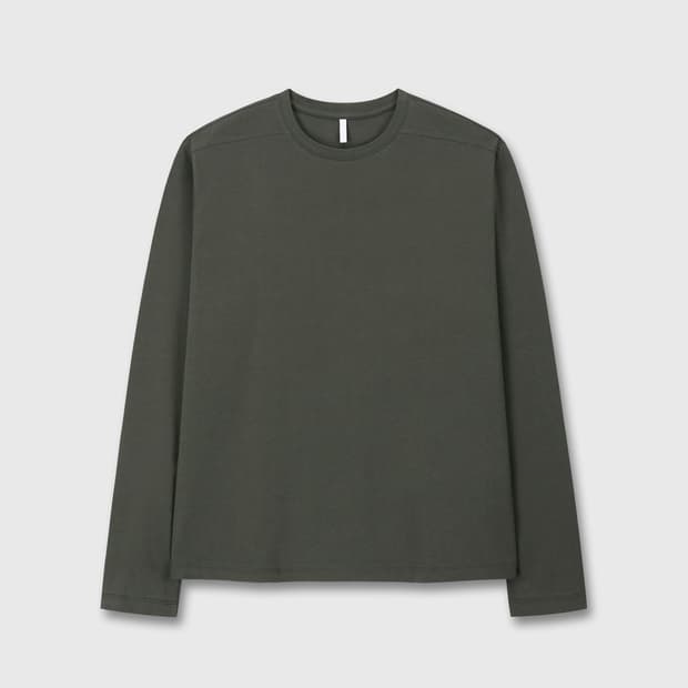 에피센터 롱슬리브