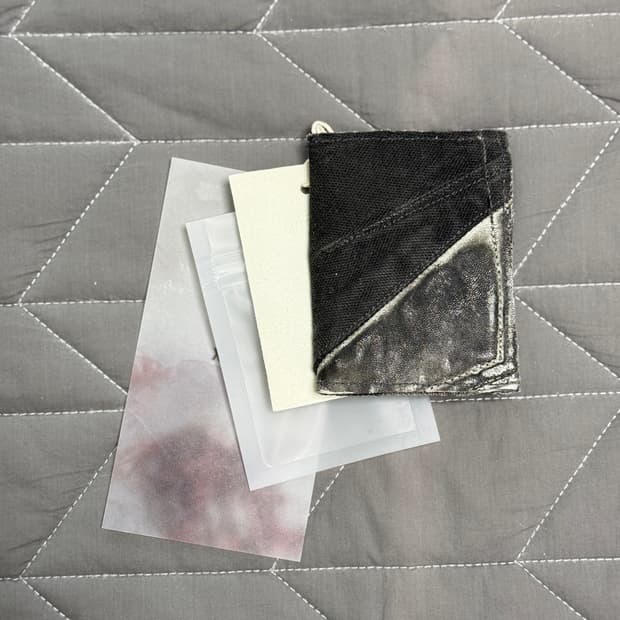 [OS] XLIM EP8 SYNOPSIS 01 WALLET