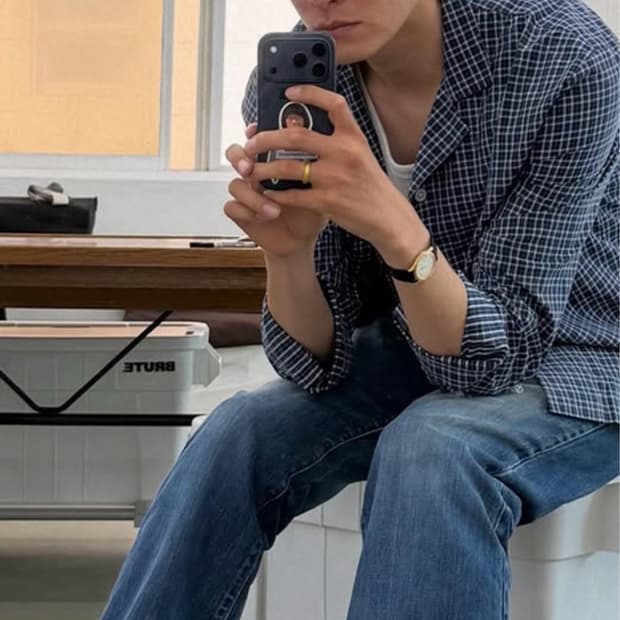 레이벤 웨이페어러 52
