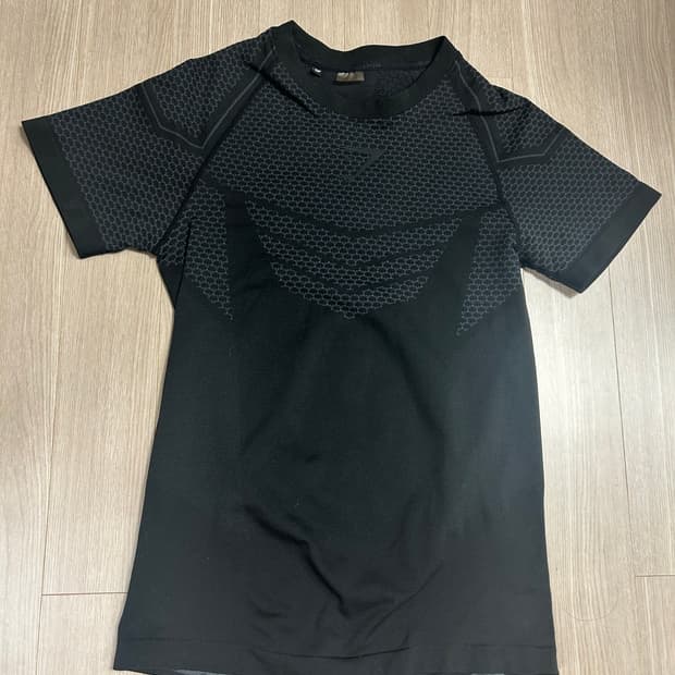 짐샤크 오닉스 V2 M사이즈 정품 Gymshark