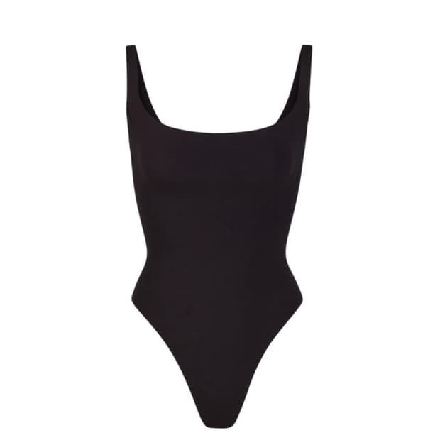 스킴스 바디수트