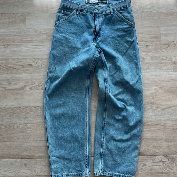 리바이스 실버탭 30 x 30