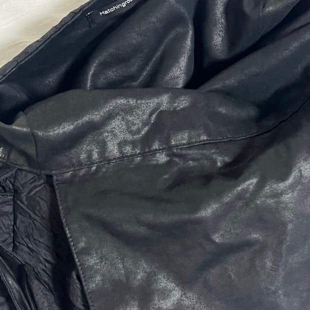 해칭룸 투페이스백