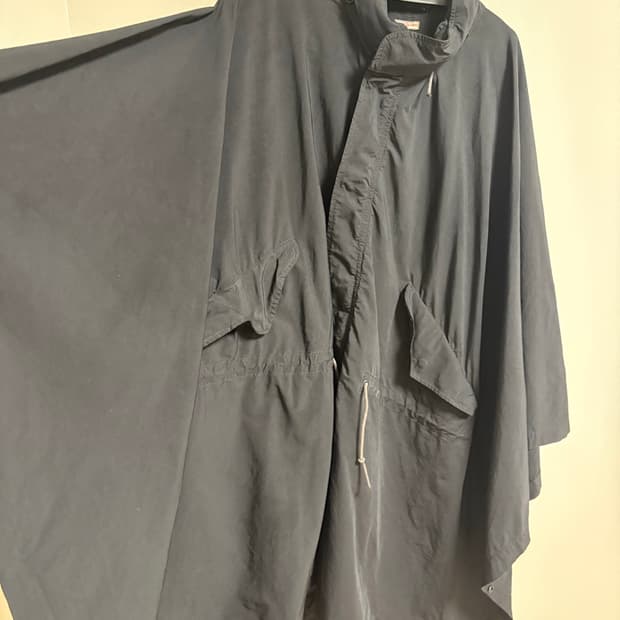 캡틴선샤인 판초