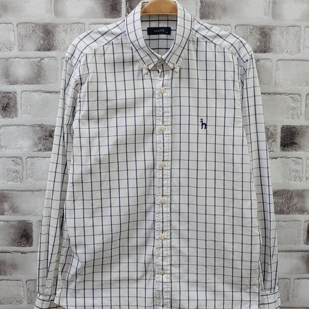 100 헤지스 셔츠 719