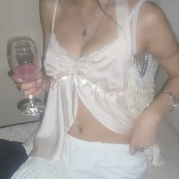 Angelnumber555 로맨틱 쉬머 탑