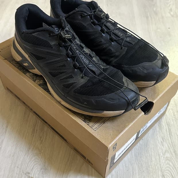 [285] 살로몬 XT-WING2