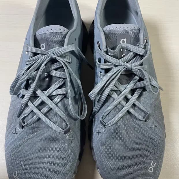 온러닝 미스트락 x3 265 EU42