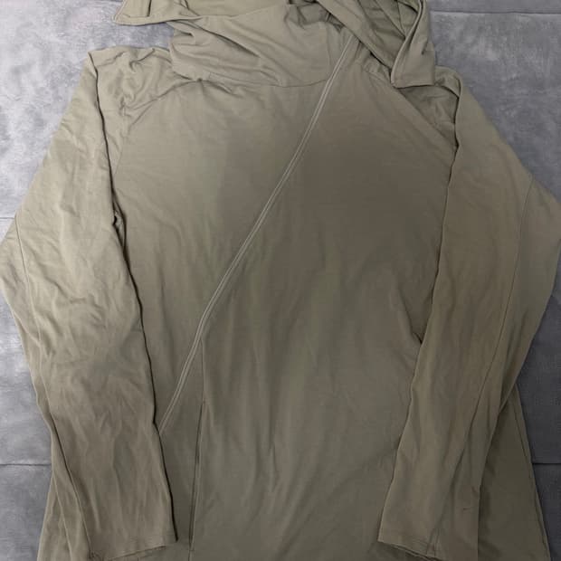 Paf 6.0 Hoodie Center