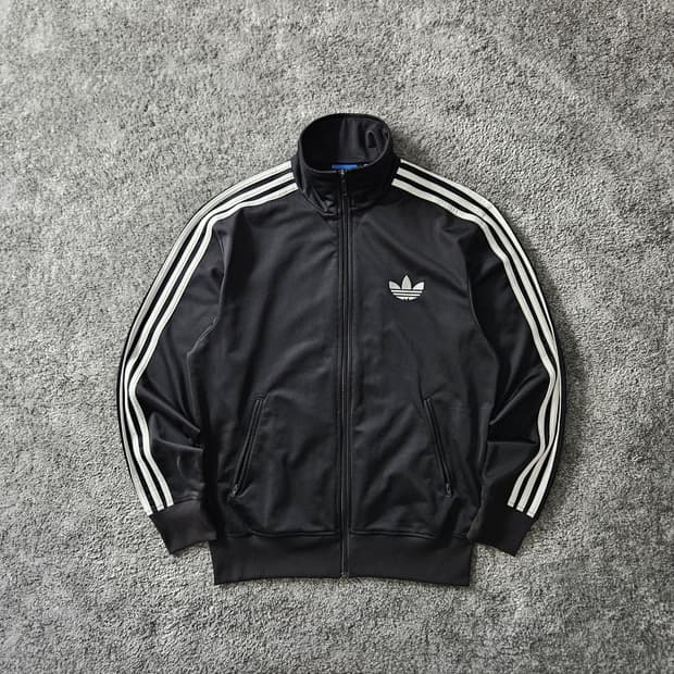 [무료배송] Adidas 삼선 트랙탑