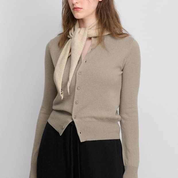 익스트림캐시미어 little 2