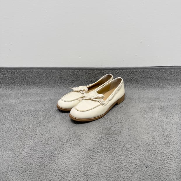 Margaret Howell moc loafer