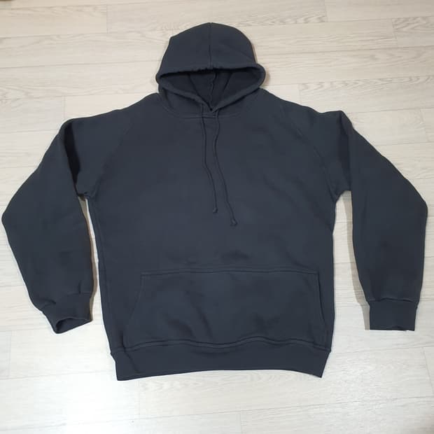 LAA 후디 후드 샘플 이지 시즌 YZY YEEZY SEASON