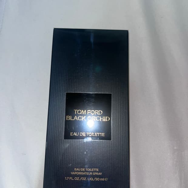 톰포드 블랙 오키드 30ml 