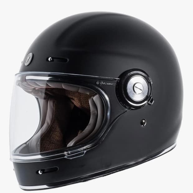 Torc T1 Retro 풀페이스 헬멧
