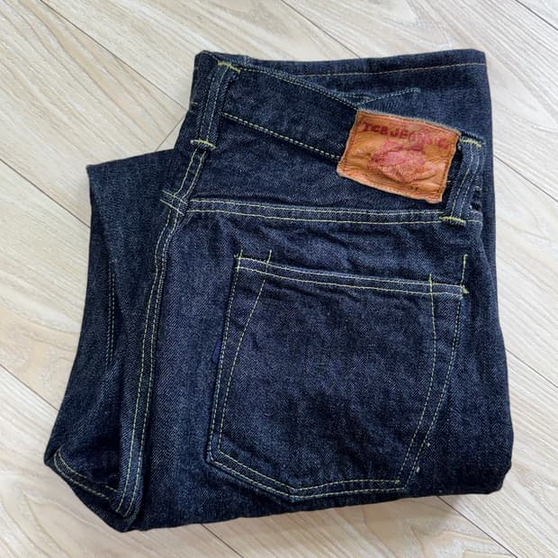 TCB JEANS 40s 