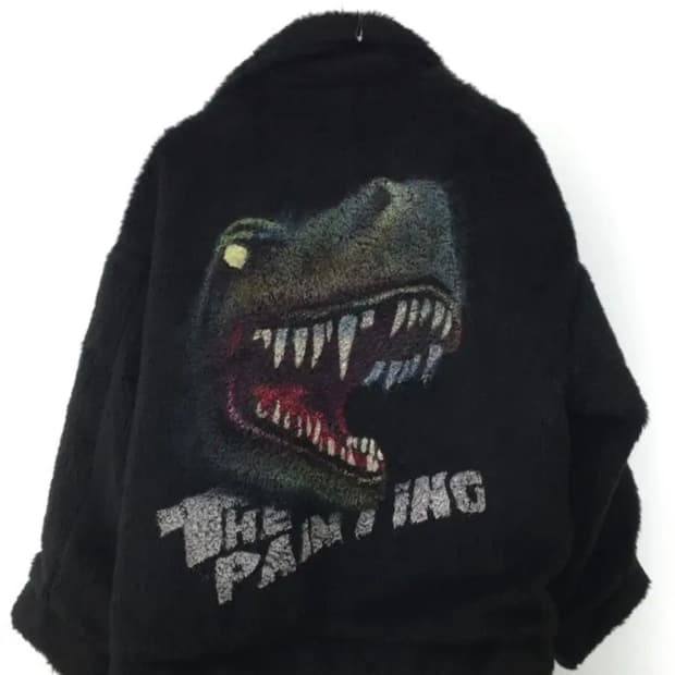 더블렛 다이노소어