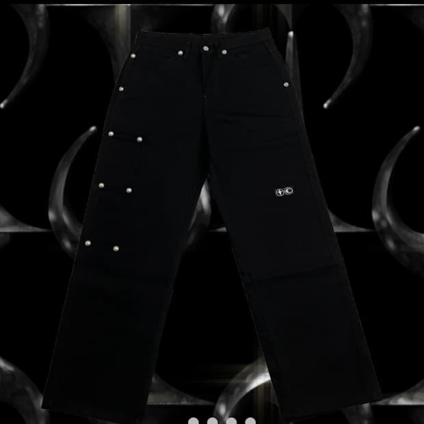 떠그클럽바지(m)