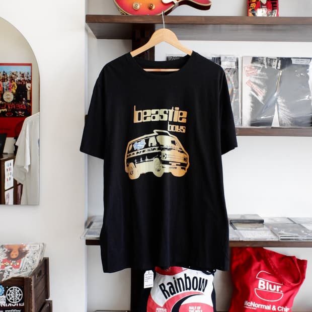 Beastie Boys
