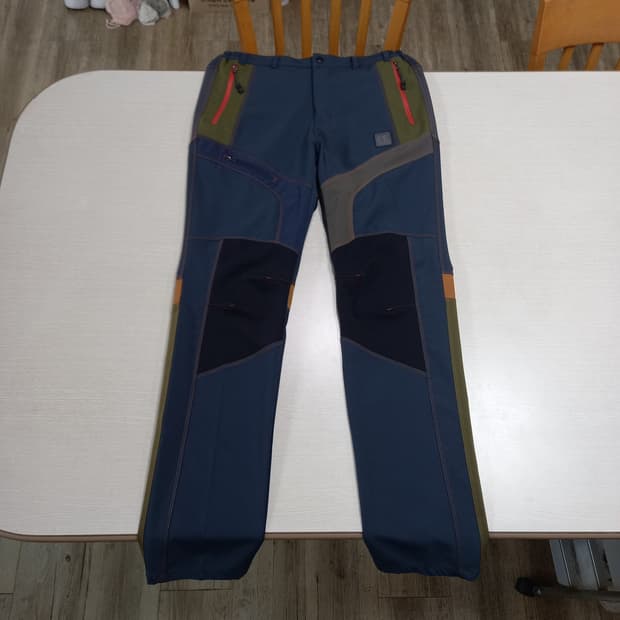 32 KOLON SPORT 봄여름용 스판 등산바지 32-432