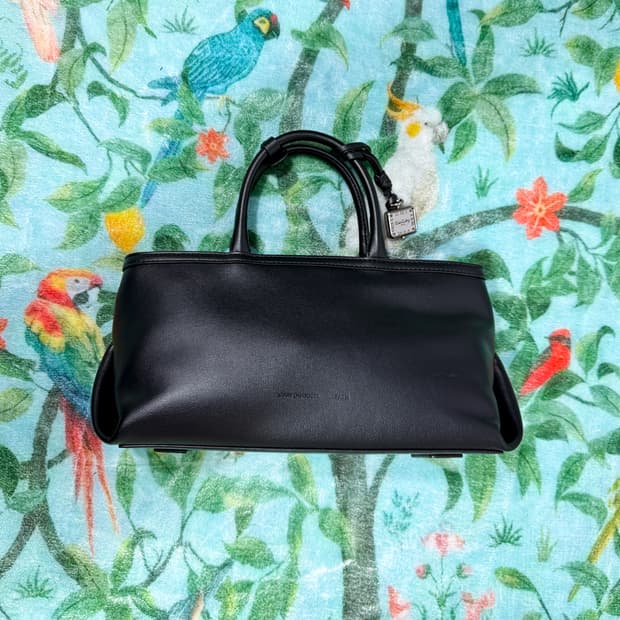 LOUIS QUATORZE CLAUDEL TOTE(끌로델 토트백)