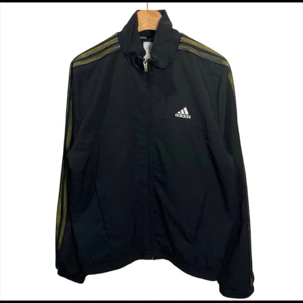 아디다스 바람막이 m(택포)