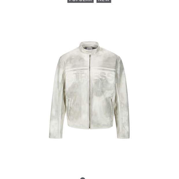 S) 민타임 레더 더티화이트 더티블랙 교환