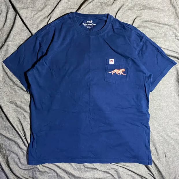 TIGERWEAR Collection S/S T Shirts