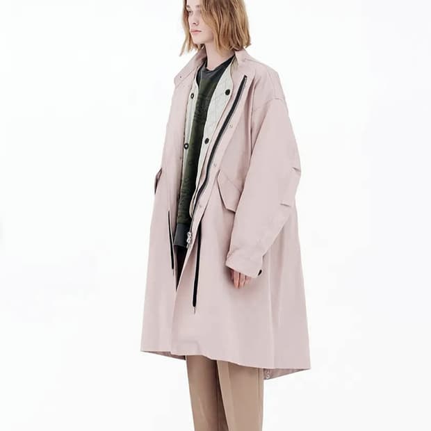 벌스데이수트피쉬테일,야상(브론슨알파칼하트스파오밀텍라퍼지스토어버즈릭슨헤지스