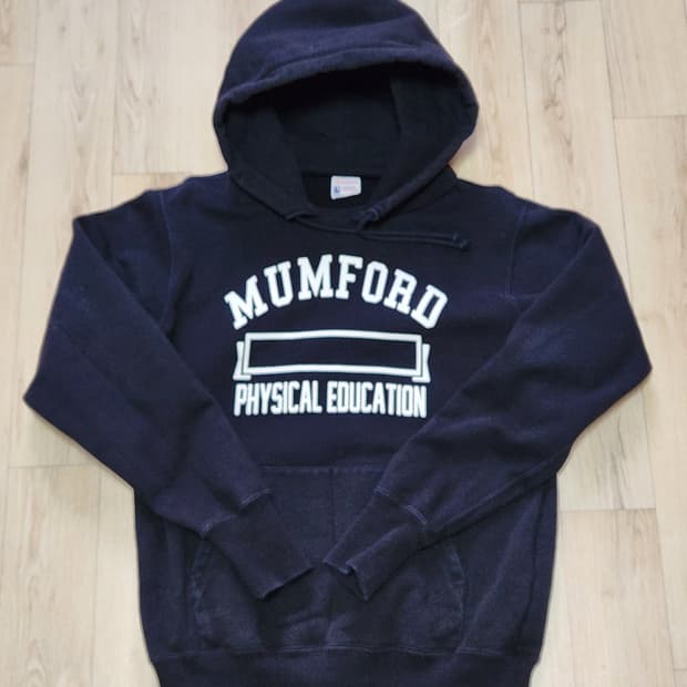 챔피온 로체스터 후드티 M 