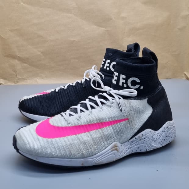 나이키 줌 머큐리얼11 플라이니트 265