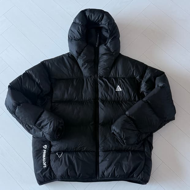 [XL] ACG 루나레이크 구형