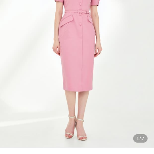 브라이드앤유 원피스 사이즈1 새상품 