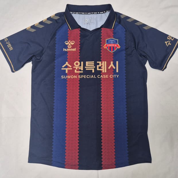 수원 FC 홈 수원시 39번 유니폼 팝니다