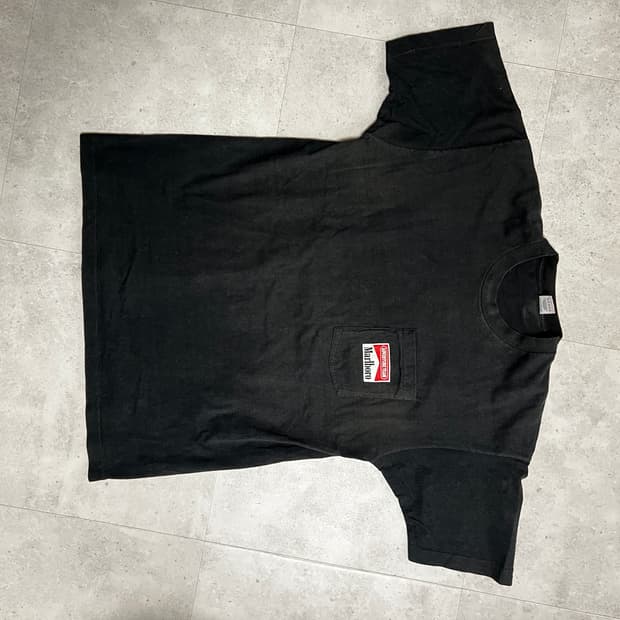 말보로 코요테 xl