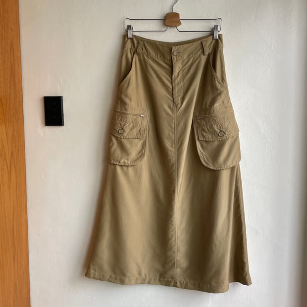 Pour Deux Utility Skirt ( ~ 29 )