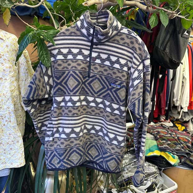 Z-464 파타고니아 신칠라 