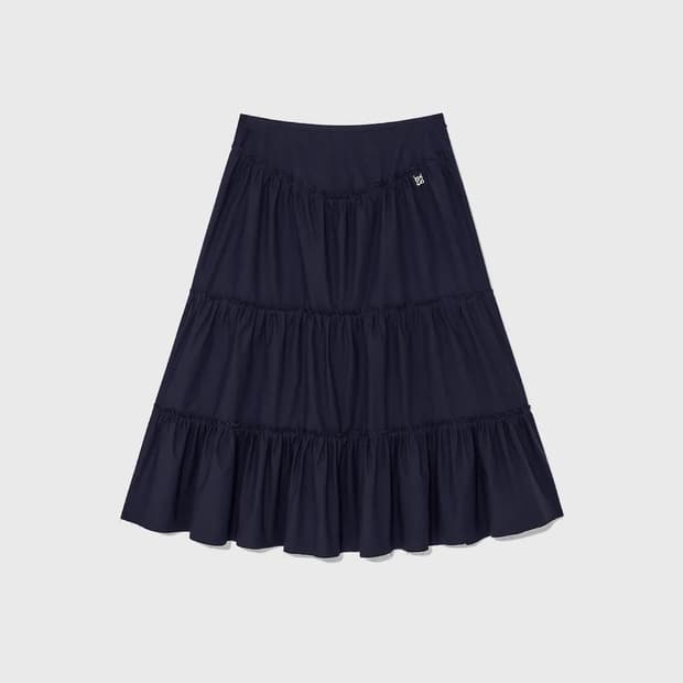 글로니 로데오 스커트