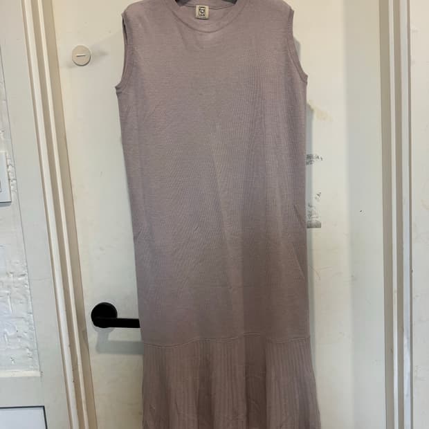 케리에르 니트 원피스